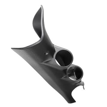 Autometer 2015+ Ford Mustang Coupe 2 1/6in Dual A-Pillar, Ophalen of Verzenden, Nieuw