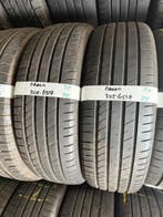 205-65-17 Nexen Zomerbanden 5.5mm Incl Montage 205 65 17, Ophalen, Gebruikt, 17 inch, 205 mm