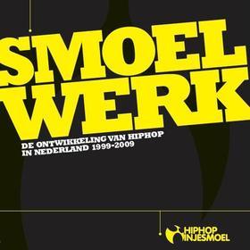 dvd - Various - Smoelwerk, Verzenden, Zo goed als nieuw
