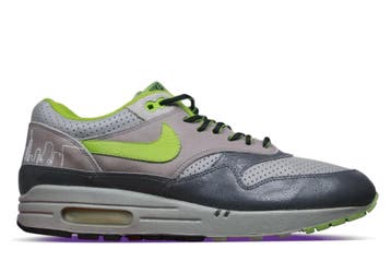 Nike Air Max 1 HUF Hyperstrike ‘04 (Promo Sample) • 45, Kleding | Heren, Schoenen, Ophalen of Verzenden, Nieuw, Nike, Sneakers of Gympen