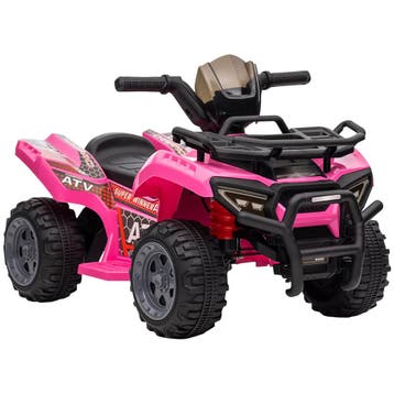 Mini Elektrische Quad Voor Kinderen 18-36 Maanden, Elektrisc, Verzenden, Nieuw