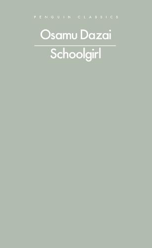 Schoolgirl | Osamu Dazai | Nieuw, Ophalen of Verzenden, Nieuw, Osamu Dazai