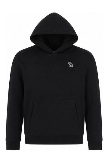 Abercrombie Kids Hoodie Jongens in maat 164 Blauw, Verzenden, Zo goed als nieuw, Abercrombie Kids, Jongen of Meisje