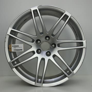 Originele velgen 20 inch lichtmetalen Audi A5 *IN1003220*, Gebruikt, Velg(en), Ophalen of Verzenden, Personenwagen