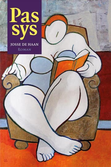 Passys - Josse de Haan 9789493159501, Verzenden, Gelezen, Josse de Haan