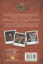 Het zwarte oog / 1 / Ghost rockers 9789462771543, Verzenden, Gelezen, Bjorn Van den Eynde