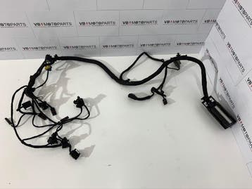 BMW F 800 GS ECU Kabelboom, Ophalen of Verzenden, Nieuw