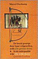 BRUID GESTRIPT .../ONBEPAALDE WIJS 9789021460482 M. Duchamp, Verzenden, Gelezen, M. Duchamp