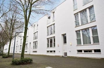 Te Huur 4 Kamer Appartement Hoge Barakken In Maastricht, Direct bij eigenaar, Limburg, Maastricht, Appartement