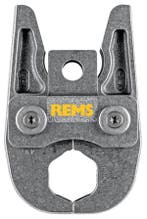 REMS Pressbacke V35, Ophalen of Verzenden, Nieuw