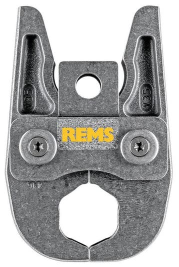 REMS Pressbacke V35, Ophalen of Verzenden, Nieuw