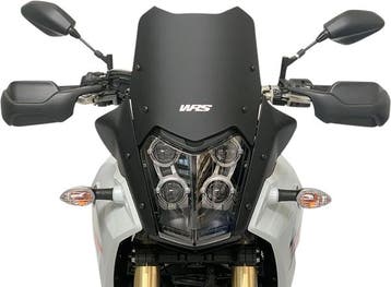 WRS Sportscreen voor Yamaha T7, Verzenden, Nieuw