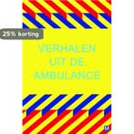 Verhalen uit de ambulance 9789460680038 Mariëtte Middelbeek, Boeken, Verzenden, Gelezen, Mariëtte Middelbeek