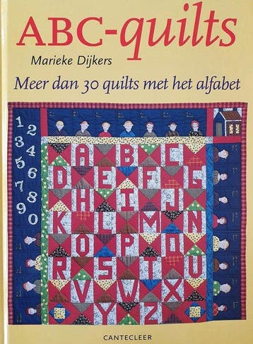 ABC - Dijkers, Verzenden, Gelezen