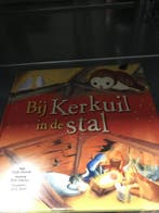 Bij Kerkuil in de stal 9789057885297 Vicki Howie, Verzenden, Gelezen, Vicki Howie
