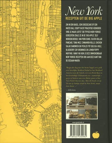 New York 9789461430984 Marc Grossman, Verzenden, Gelezen, Marc Grossman