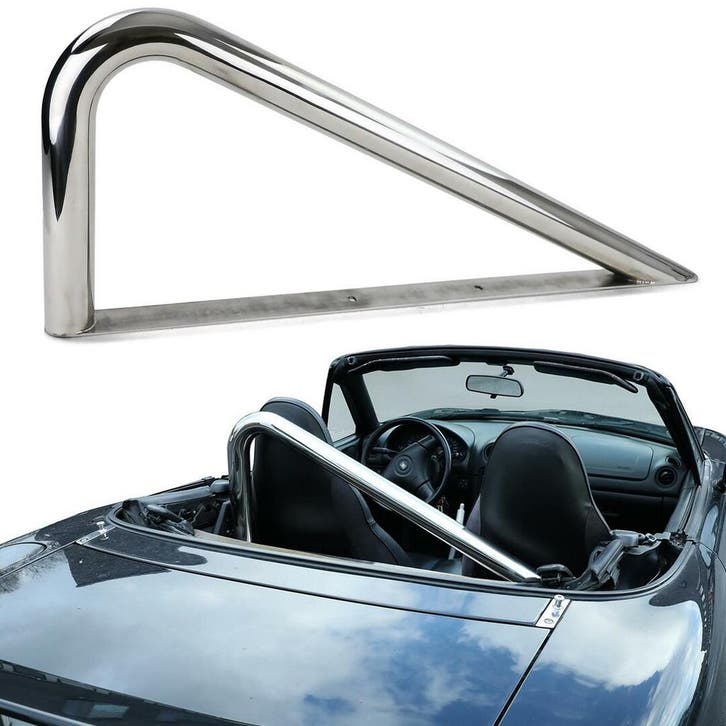 Rolbeugel Mazda MX-5 NA, NB NB Facelift 1989-2005 PA062, Auto-onderdelen, Interieur en Bekleding, Nieuw, Herkomst onderdeel bekend