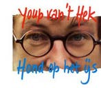 cd - Youp van t Hek - Hond Op Het IJs, Verzenden, Zo goed als nieuw