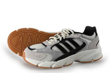 Adidas Sneakers in maat 37 Wit, Wit, Verzenden, Adidas, Sneakers of Gympen