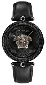 Versace VCO050017 Palazzo Empire dames horloge 39 mm, Overige merken, Staal, Verzenden, Polshorloge