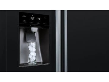 Bosch KAD93ABEP - Amerikaanse Koelkast - 562L - Total No, Witgoed en Apparatuur, Verzenden, Zo goed als nieuw