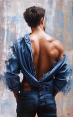 Ivan Pili - Transitions No.14