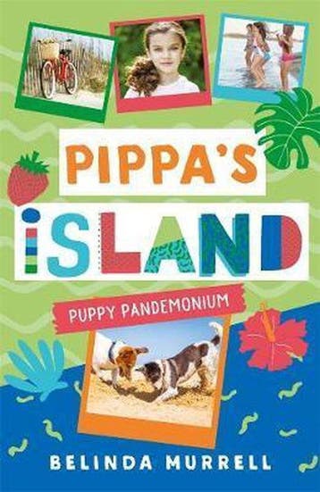 Pippas Island 5 - Belinda Murrell 9780143793267, Verzenden, Gelezen, Belinda Murrell