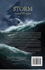 Storm 9789083081625 Jeroen Cornelis Rottier, Verzenden, Gelezen, Jeroen Cornelis Rottier