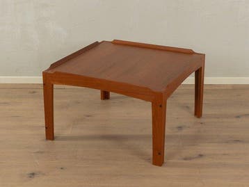 Trioh - Salontafel - Teak - Koffietafel uit de jaren zestig