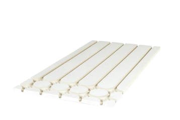 R FLOORZZ Vloerverwarmingsplaat Mono M2 (0,72 mÂ²), Doe-het-zelf en Verbouw, Nieuw, Overige materialen, Vloerisolatie
