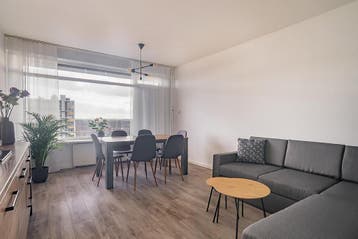 Te huur: Appartement Langswater in Amsterdam, Huizen en Kamers, Noord-Holland, Appartement, Amsterdam