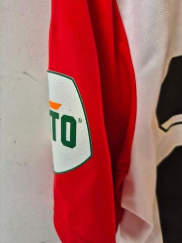 Feijenoord - Nederlandse voetbal competitie - Ossama Idrissi, Verzamelen, Nieuw