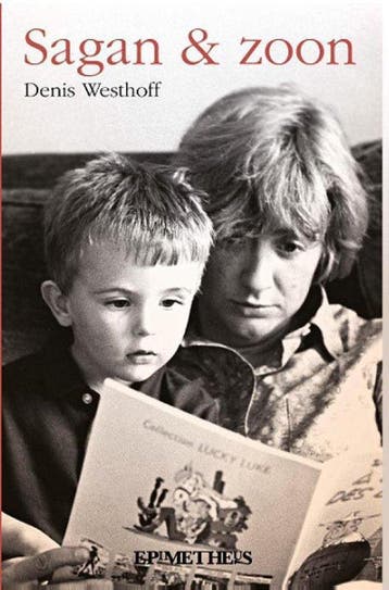 Sagan en zoon, Ophalen of Verzenden, Nieuw
