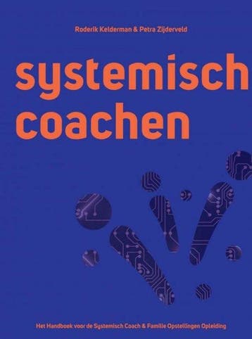 9789464489491 Systemisch Coachen - Roderik Kelderman  Pet..., Verzenden, Nieuw, Roderik Kelderman