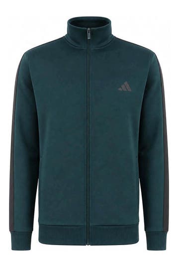 Adidas Vest in maat XL Groen, Verzenden, Zo goed als nieuw, Overige kleuren, Adidas