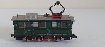 Fleischmann N - 7306 - Modeltrein locomotief (1) -, Hobby en Vrije tijd, Nieuw