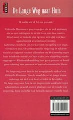De lange weg naar huis Midprice 9789024555222 Danielle Steel, Verzenden, Gelezen, Danielle Steel