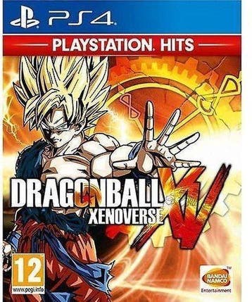 Dragon Ball Z Xenoverse - Playstation 4, Spelcomputers en Games, Verzenden, Nieuw