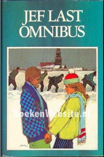 Omnibus: Elfstedentocht; Zuiderzee: Het eerte schip op de, Verzenden, Gelezen