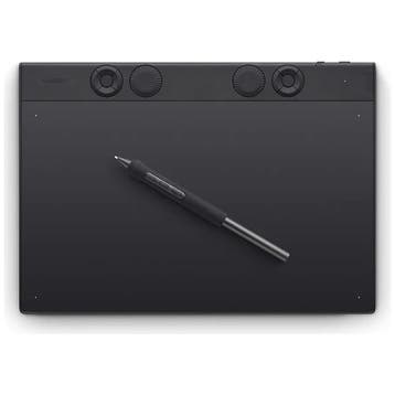 Wacom Intuos Pro Pen Tablet Medium, Computers en Software, Ophalen of Verzenden, Nieuw, Overige merken
