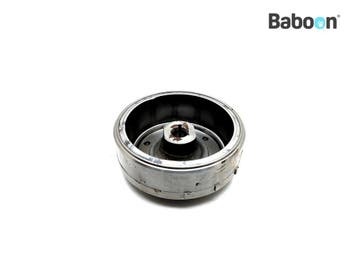 Vliegwiel / Rotor Honda VT 1300 C 2010-2017 (VT1300C), Verzenden, Gebruikt