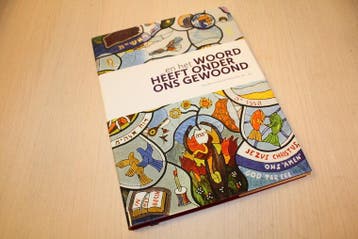 9789076775135 . Titel:  en het Woord heeft onder ons gewo..., Verzenden, Nieuw