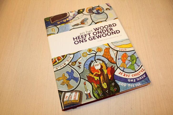 9789076775135 . Titel:  en het Woord heeft onder ons gewo..., Boeken, Godsdienst en Theologie, Verzenden