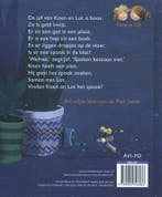 Een spook in de klas / Koen en Lot / 4 9789000346066, Verzenden, Gelezen, Marianne Busser