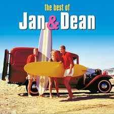 cd digi - Jan &amp; Dean - The Best Of Jan &amp; Dean, Verzenden, Zo goed als nieuw