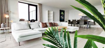Appartement te huur/Expat Rentals aan Anna van Buerenple...
