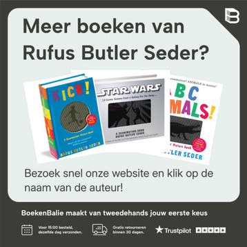 Gallop 9780761147633 Rufus Butler Seder, Verzenden, Gelezen, Rufus Butler Seder