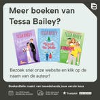 Een zomer vol verrassingen / De Bellinger-zusjes / 1, Boeken, Verzenden, Gelezen, Tessa Bailey