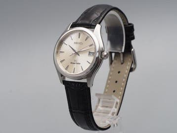 Seiko - Grand Seiko - Zonder minimumprijs - 9F62-0A10 -