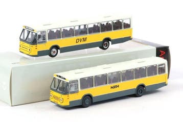 Artitec H0 - 487.070.05/487.070.12 - Modeltreinvoertuigen, Nieuw